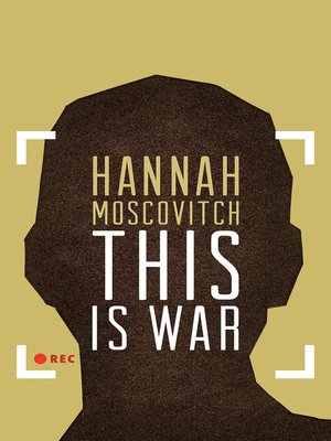 cover image of This Is War